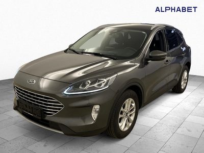 Ford Kuga 1.5 EcoBlue Aut. Titanium, 2023