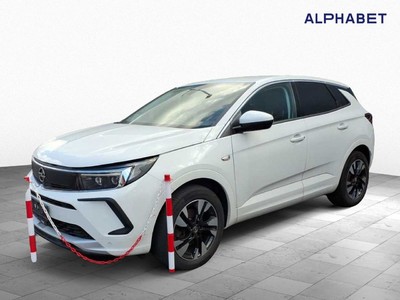 Opel Grandland 1.5 D Automatik Business Elegance, 2022