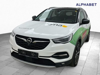Opel Grandland X Plug-in-Hybrid4 1.6 DI Start/Stop Aut Ultimate, 2021