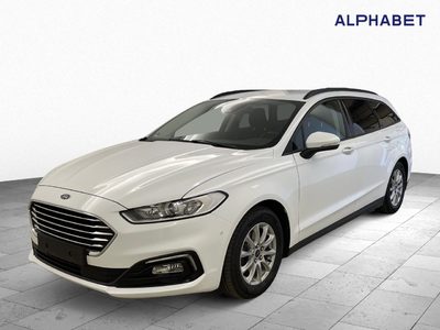 Ford Mondeo Turnier 2.0 EcoBlue Trend, 2022