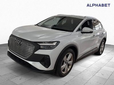 Audi Q4 e-tron 40 -, 2022