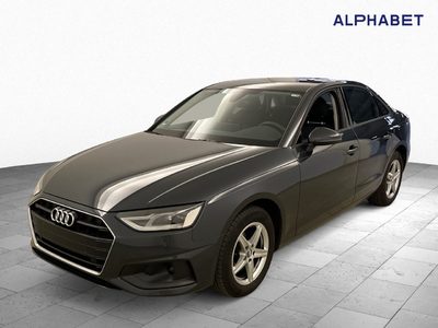 Audi A4 30 TDI -, 2020