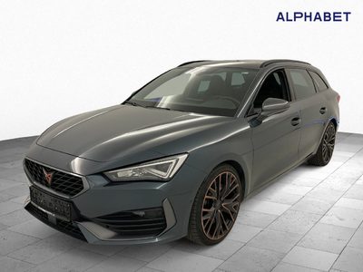 Seat Leon Sportstourer 2.0 TSI DSG, 2022