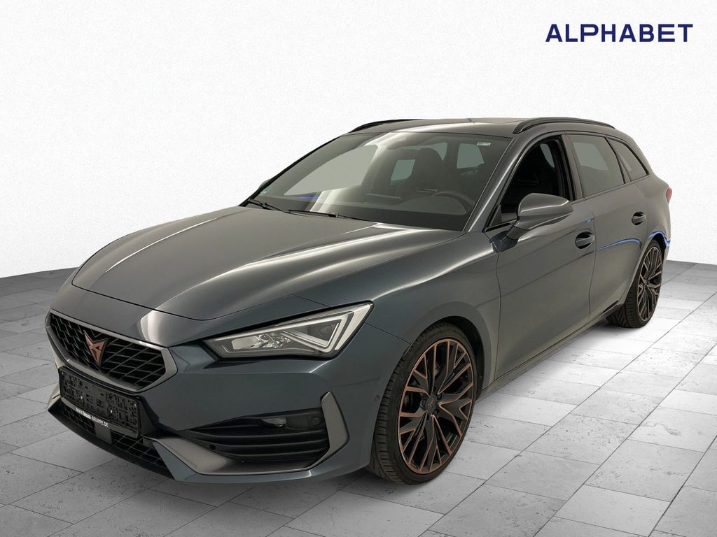Seat Leon Sportstourer 2.0 TSI DSG, 2022