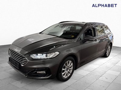 Ford Mondeo Turnier 2.0 EcoBlue Aut. Trend, 2022