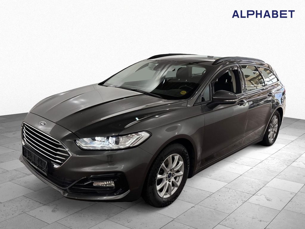 Ford Mondeo Turnier 2.0 EcoBlue Aut. Trend, 2022