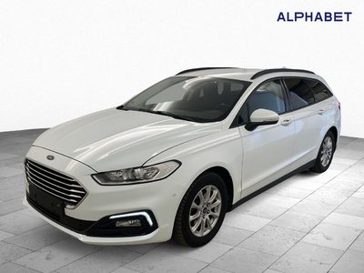 Ford Mondeo Turnier 2.0 EcoBlue Trend, 2022