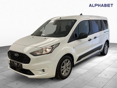 Ford Grand Tourneo Connect 1.5 EcoBlue Start/Stop Trend, 2022