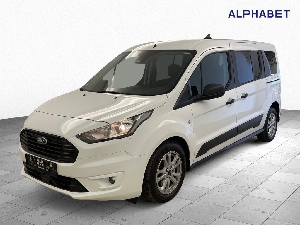 Ford Grand Tourneo Connect 1.5 EcoBlue Start/Stop Trend, 2022
