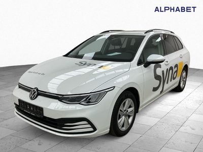 Volkswagen Golf Variant 2.0 TDI SCR DSG Life, 2021