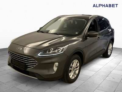 Ford Kuga 2.0 EcoBlue 4x4 Aut. TITANIUM X, 2022