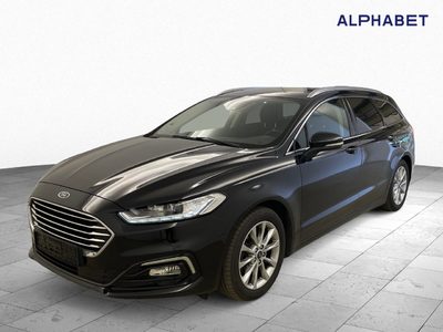 Ford Mondeo Turnier 2.0 EcoBlue Aut. Titanium, 2022