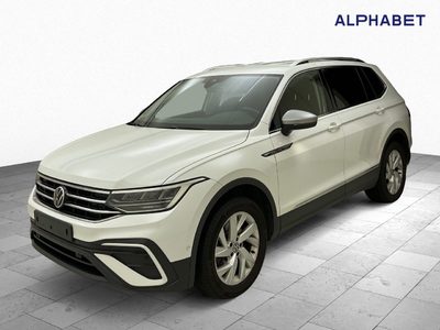 Volkswagen Tiguan Allspace 2.0 TDI SCR 4Motion DSG Life, 2022