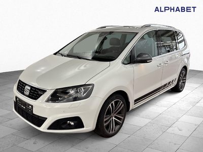 Seat Alhambra 1.4 TSI S&amp;S DSG OPF FR-LINE, 2022