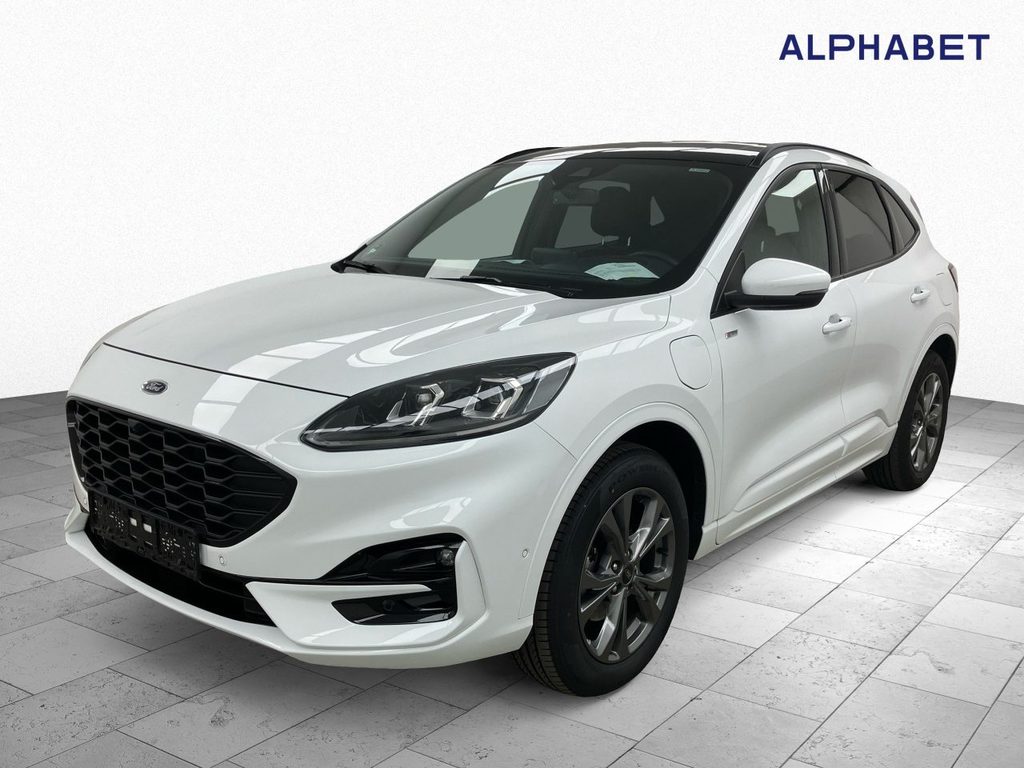 Ford Kuga 2.5 Duratec PHEV ST-LINE X, 2022
