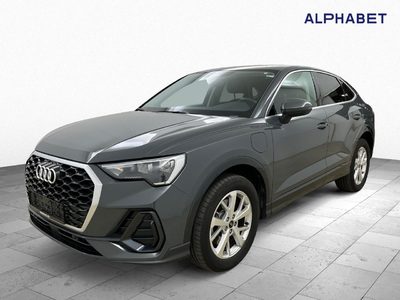 Audi Q3 45 TFSIe Sportback S tronic, 2022