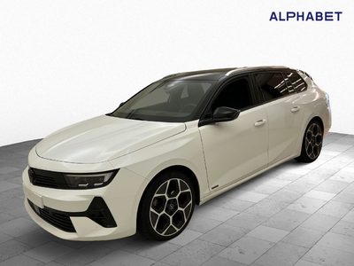 Opel Astra Sports Tourer 1.5 D Automatik Ultimate, 2023
