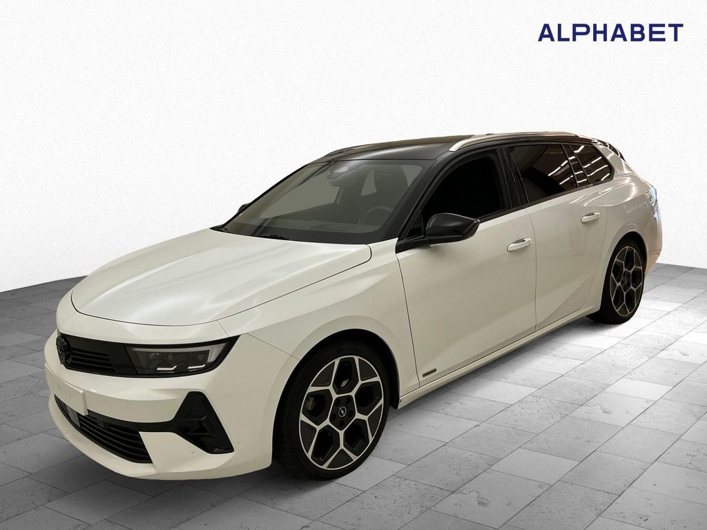 Opel Astra Sports Tourer 1.5 D Automatik Ultimate, 2023