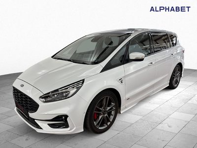 Ford S-Max 2.0 EcoBlue Allrad Aut. ST-Line, 2022