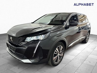 Peugeot 5008 BlueHDi 180 EAT8 Allure, 2022