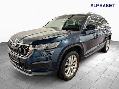 Skoda Kodiaq 2.0 TDI 4x4 DSG Style, 2022