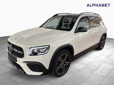 Mercedes-Benz GLB 220 d 8G-DCT AMG Line, 2020