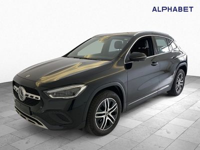 Mercedes-Benz GLA 200 d 4Matic 8G-DCT Progressive, 2021