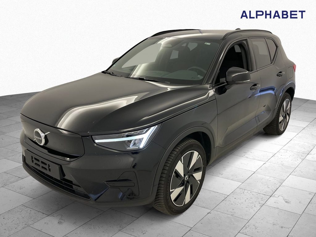 Volvo XC40 Recharge 78 kWh Twin Motor Plus, 2023