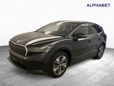 Skoda Enyaq iV 80x -, 2022