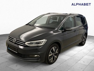Volkswagen Touran 2.0 TDI SCR DSG Highline, 2021