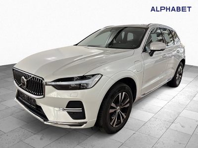 Volvo XC60 T6 AWD Recharge Core, 2023