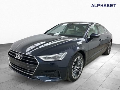 Audi A7 45 TFSI S tronic -, 2021