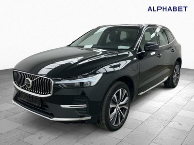 Volvo XC60 T6 AWD Recharge GEARTRONIC INSCRIPTION, 2022