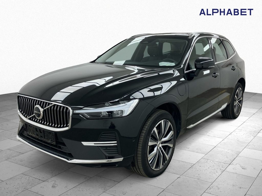 Volvo XC60 T6 AWD Recharge GEARTRONIC INSCRIPTION, 2022
