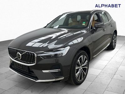 Volvo XC60 T6 AWD Recharge GEARTRONIC INSCRIPTION, 2022