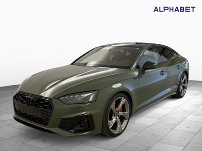 Audi A5 Sportback 40 TDI quattro S tronic S line business, 2024