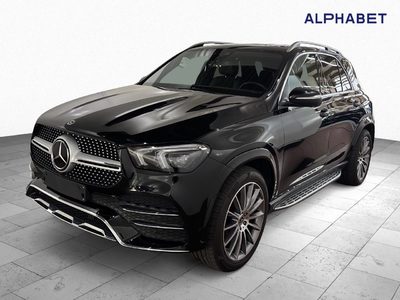 Mercedes-Benz GLE 350 de 4Matic 9G-TRONIC AMG Line, 2022