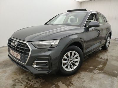 Audi Q5 diesel - 2021 Q5 30 TDI BUSINESS EDITION ATTRACTION S TRONIC, 2022