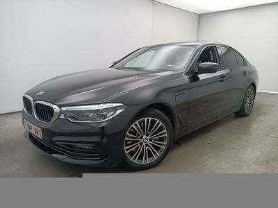 BMW 5 - 2017 530EA PHEV PERFORMANCE OPF, 2019