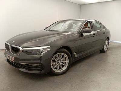 BMW 5 - 2017 530EA PHEV PERFORMANCE OPF, 2020