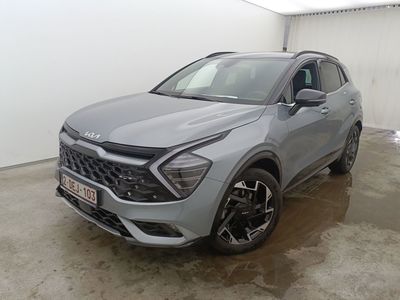 Kia Sportage - 2022 SPORTAGE 1.6 T-GDI AWD MHEV GT LINE DCT, 2023