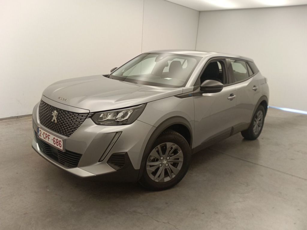 Peugeot E-2008 E-2008 50 KWH ACTIVE PACK, 2022