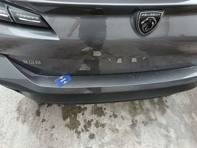 Peugeot 308 sw - 2021 308 SW 1.6 PHEV HYBRID ACTIVE PACK S&amp;S, 2022