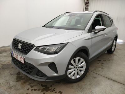 Seat Arona - 2021 ARONA 1.0 TSI STYLE DSG, 2022