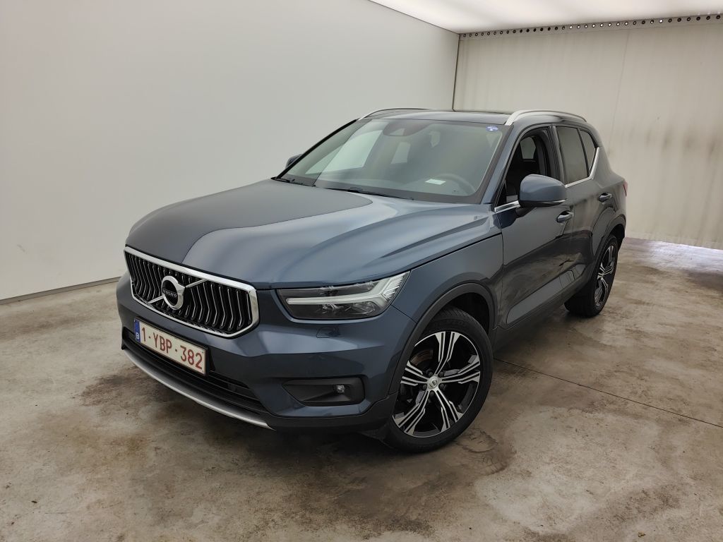 Volvo Xc40 diesel XC40 2.0 D3 INSCRIPTION, 2020