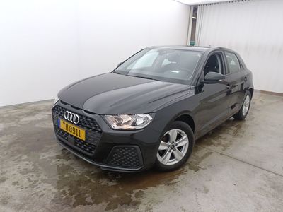Audi A1 sportback - 2019 A1 SPORTBACK 25 TFSI ATTRACTION S TRONIC (EU6AP), 2023