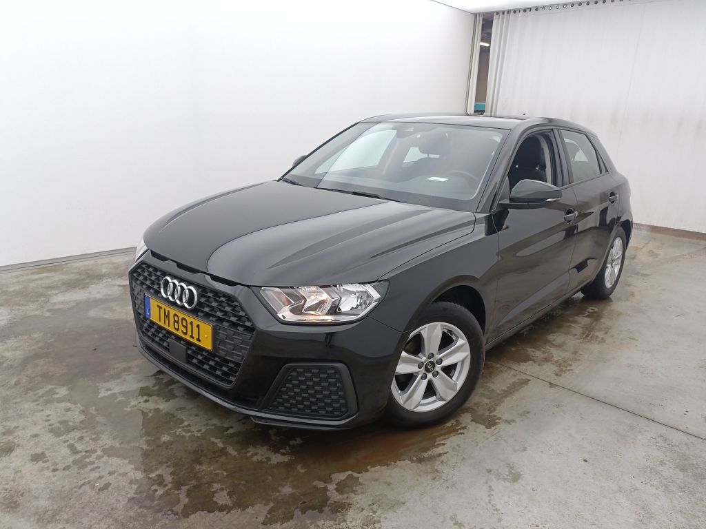 Audi A1 sportback - 2019 A1 SPORTBACK 25 TFSI ATTRACTION S TRONIC (EU6AP), 2023