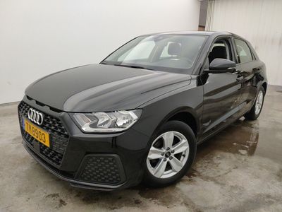 Audi A1 sportback - 2019 A1 SPORTBACK 25 TFSI ATTRACTION S TRONIC (EU6AP), 2023