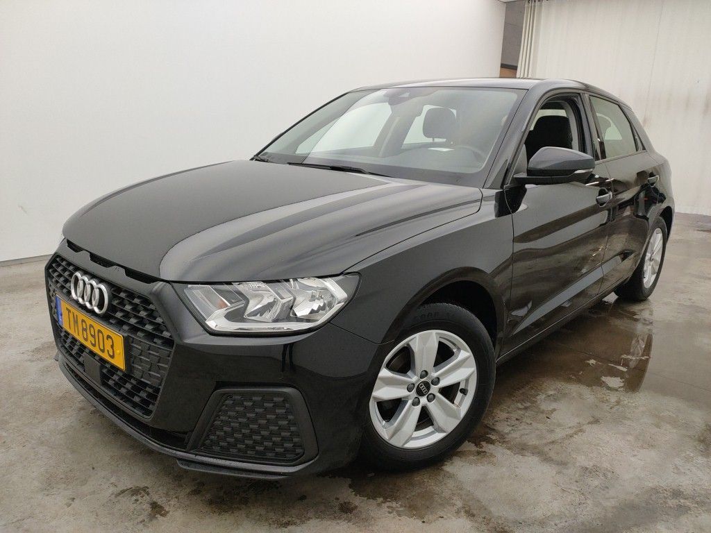 Audi A1 sportback - 2019 A1 SPORTBACK 25 TFSI ATTRACTION S TRONIC (EU6AP), 2023