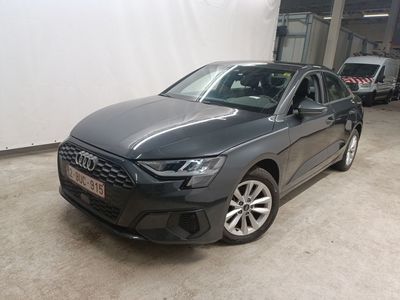 Audi A3 sedan diesel - 2020 A3 30 TDI BUSINESS EDITION ATTRACTION S TR., 2022